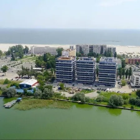 Moon Residence Mamaia Exterior photo