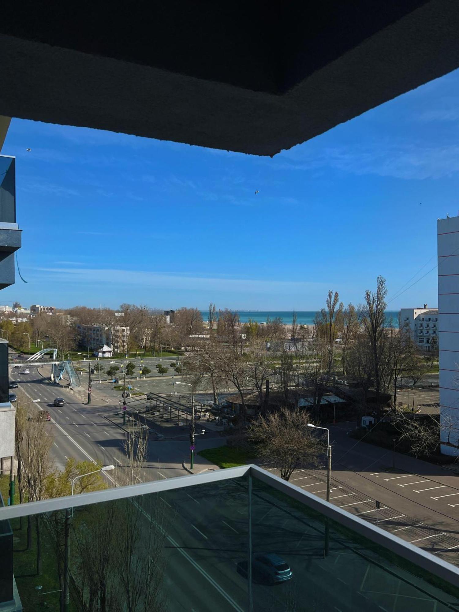 Moon Appartement *