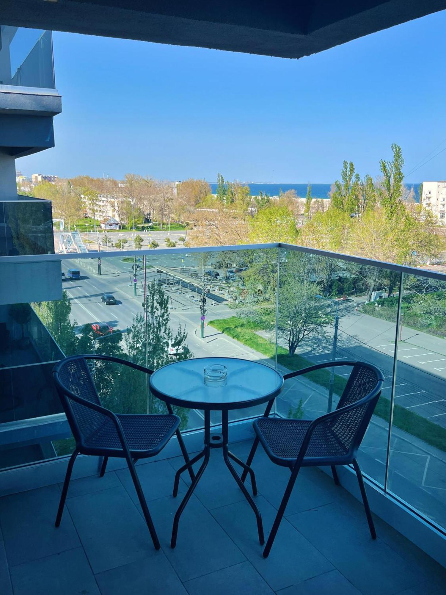 Moon Appartement