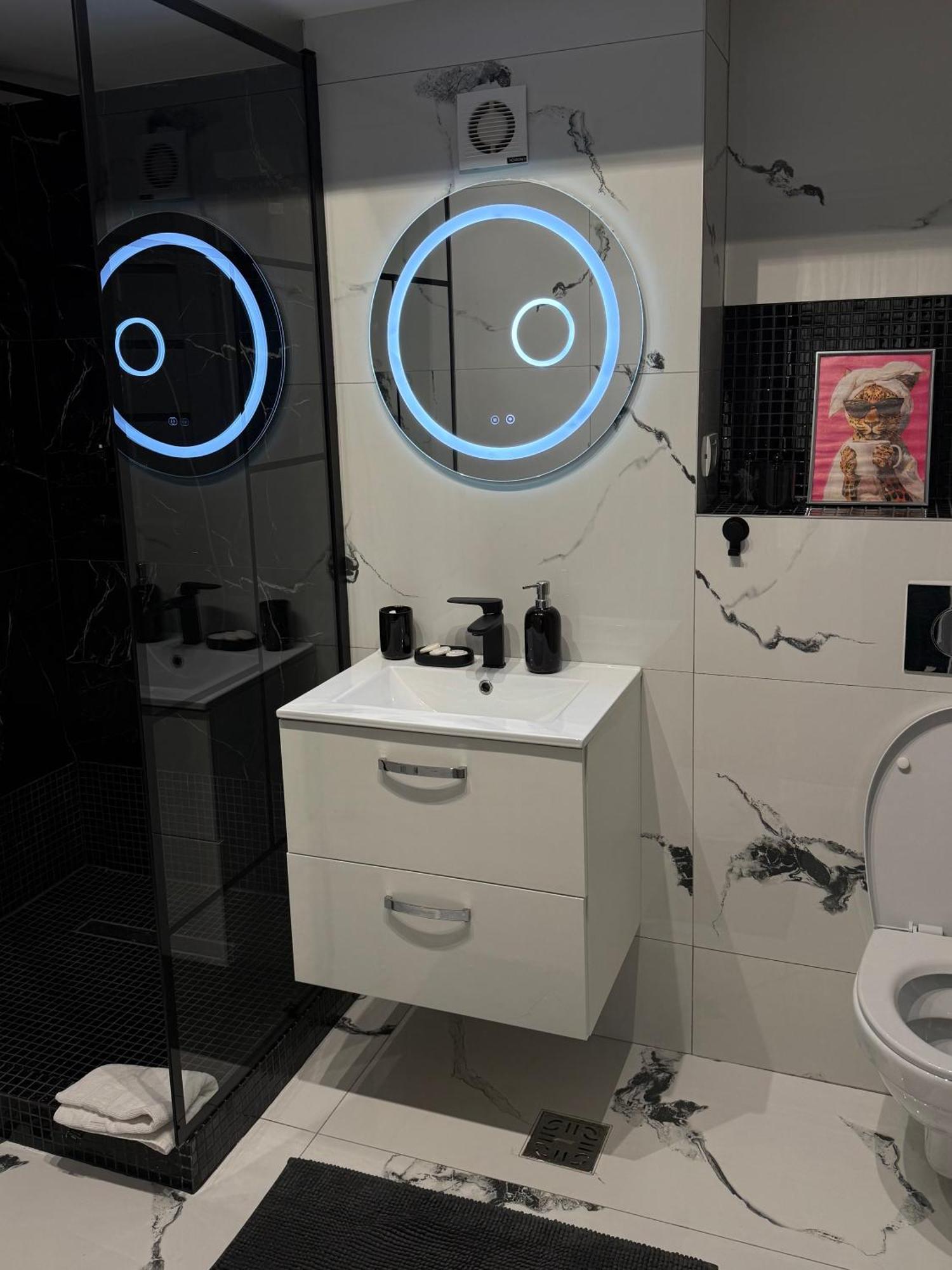 Moon Appartement *